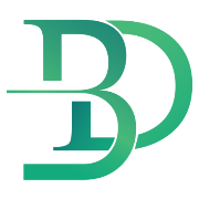 Berdiz Consulting AB logotyp